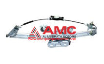 REGULATOR ASSY-FR DR P/WDO LH 8240339000