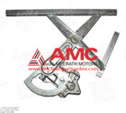 REGULATOR ASSY-FR DR P/WDO RH 824043E000