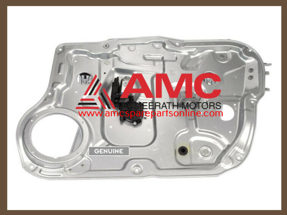PNL ASSY-FR DR MODULE,LH 824713V000