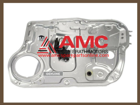 PNL ASSY-FR DR MODULE,LH 824713V000
