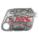 PNL ASSY-FR DR MODULE,RH 824813X011