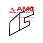 BRKT-FR O/S HANDLE SUPPORT,RH 824953M000