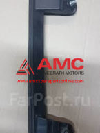 CHANNEL & RUN ASSY-DR RR LH 825504E000