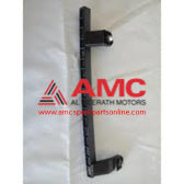 CHANNEL & RUN ASSY-DR RR RH 825604E000