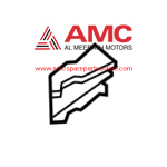 CONNECTION CAGE-DR I/S HDL,LH 82630C1000