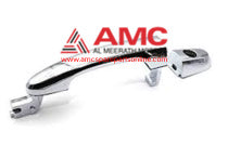 COVER-FR DR O/S HDL,LH 826521F020