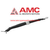 COVER-FR DR O/S HDL 826521M210