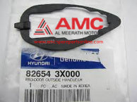 PAD-DR O/S HANDLE LH 826543X000