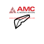 COVER-FR DR O/S HDL RH 826623V000FHM