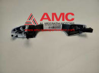 BASE ASSY-FR DR O/S HANDLE RH 826653W000