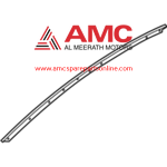 MOULDING ASSY-DRIP RAIL LH 828502M000