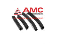MOULDING ASSY-FR DR FRAME LH 828503M010