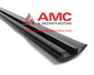 MOULDING ASSY-FR DR FRAME RH 828603M000