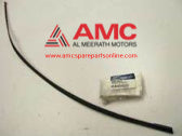 MOULDING ASSY-FR DR FRAME RH 828603M010