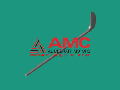 W/STRIP ASSY-RR DR BELT O/S LH 83210A7000