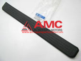 W/STRIP ASSY-RR DR BELT O/S RH 8322026000-BR