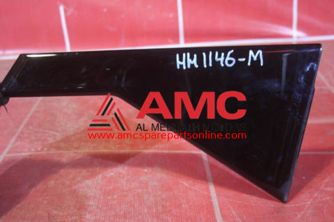 GARNISH ASSY-RR DR RR FRAME LH 832702W000