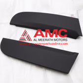 GARNISH ASSY-RR DR RR FRAME LH 832703W000