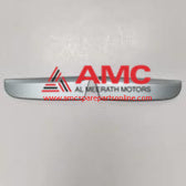 GARNISH ASSY-RR DR RR FRAME LH 832703W020