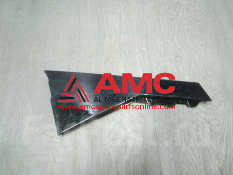 GARNISH ASSY-RR DR RR FRAME,RH 83280C5000