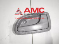 COVER ASSY-RR DR FRAME INR,RH 83280G6000