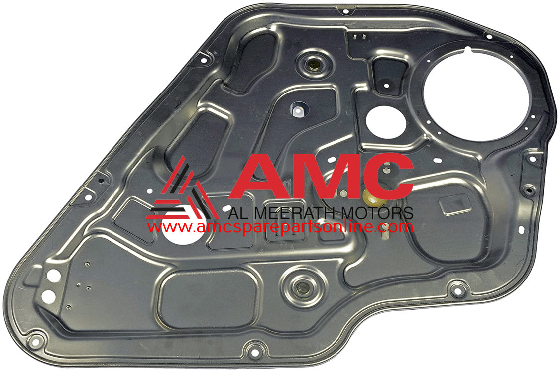 MODULE PNL & REG ASSY- RR DR R 834022J000