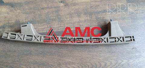 CHANNEL ASSY-REAR DOOR REAR,LH 83550J9000