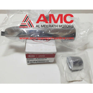 COVER-RR DR O/S HDL,RH 83662A3020CR