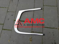MOULDING ASSY-RR DR FRAME,LH 83850D9000