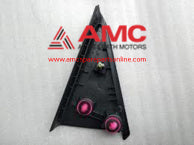 COVER ASSY-RR DR DELTA INR LH 839102H001