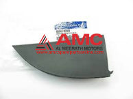 COVER ASSY-RR DR FRAME INR LH 839103M000