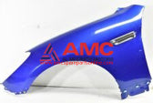 INSULATOR-FENDER,LH 841323M000