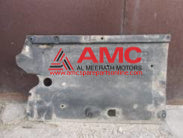 UNDER COVER ASSY-FLOOR FR,LH 84135G8000