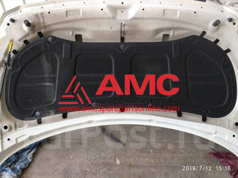 INSULATOR-FENDER,LH 841413C000