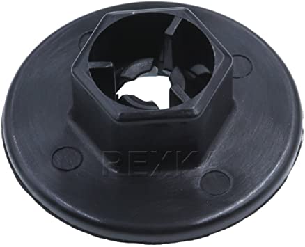 NUT-PLUG 8414526000