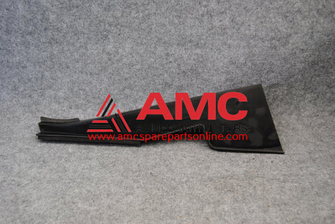 COVER-FENDER APRON UPR,LH 84159D3000