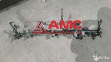 BAR ASSY-COWL CROSS 84410A7000