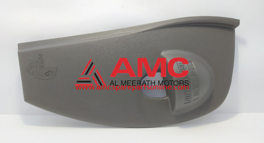 COVER ASSY-C/PAD SIDE LH 847154F000