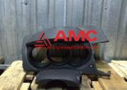 COVER ASSY-C/PAD LWR CTR 847604E000GW