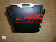 TRAY-LWR CRASH PAD CTR 847803S000