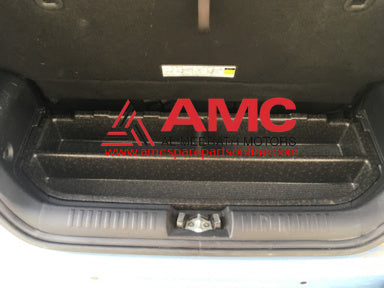 LUGGAGE CTR.BOX 85715A3000