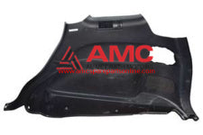 TRIM ASSY-LUGGAGE SIDE LH 857302B300WK