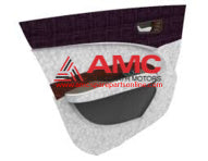 TRIM ASSY-RR TRANSVERSE 857702W000RYN