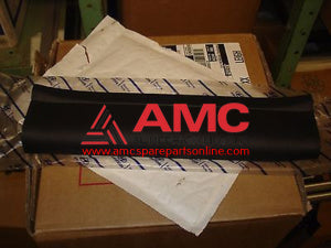TRIM ASSY-RR DR SCUFF RH 858762B000WK