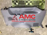 TRIM ASSY-GATE PILLAR LWR RH 858804H000TX