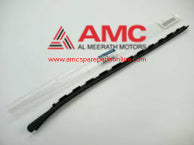 MOULDING ASSY-W/SHLD SIDE & RO 86131B1100