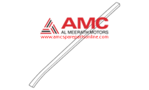 MOULDING-W/SHLD GLASS SIDE,RH 86132C5000
