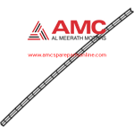 BRKT-W/S MLDG MTG,LH 86137B1000