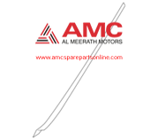 BRACKET-W/S MLDG MTG,LH 86137S1000