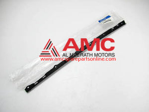 BRKT-W/S MLDG MTG,LH 861383S000